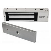 Zwora elektromagnetyczna EL-1200SL2 SCOT