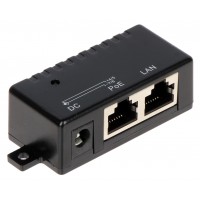 Adapter zasilania PoE POE-UNI/2C