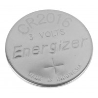 Bateria litowa 3V CR2016 ENERGIZER