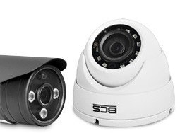 Kamery HD-CVI / HD-TVI / AHD / CVBS