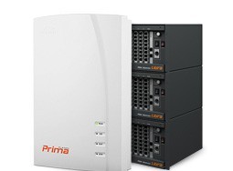 Centrale telefoniczne Platan