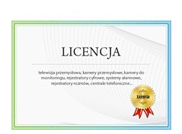 Licencje Platan