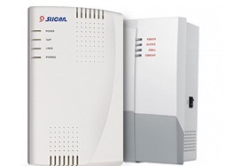 Centrale telefoniczne Slican