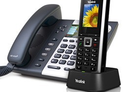 Telefony
