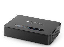 Bramki GSM i VoIP
