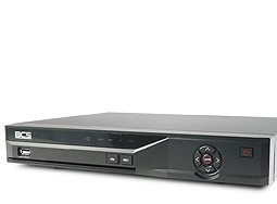 Rejestratory IP / HD-CVI / HD-TVI / AHD / CVBS