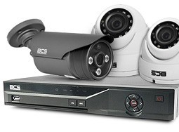Zestawy do monitoringu