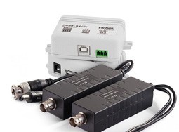 Akcesoria CCTV