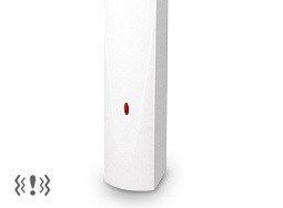 Czujniki wibracyjne