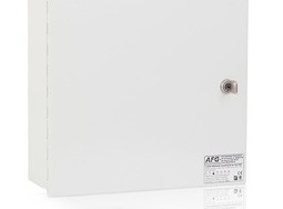 Centrale oddymiania