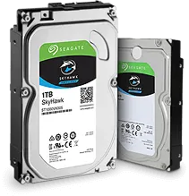 Dyski HDD