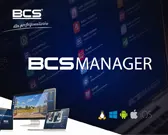 BCS Manager